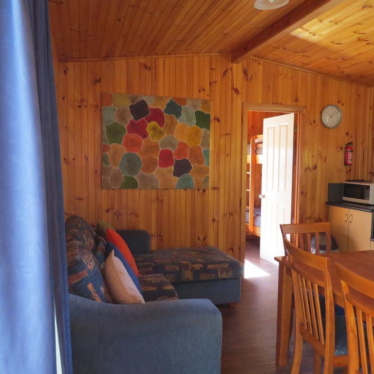 Captain Cook Holiday Park Adventure Bay Rum bild