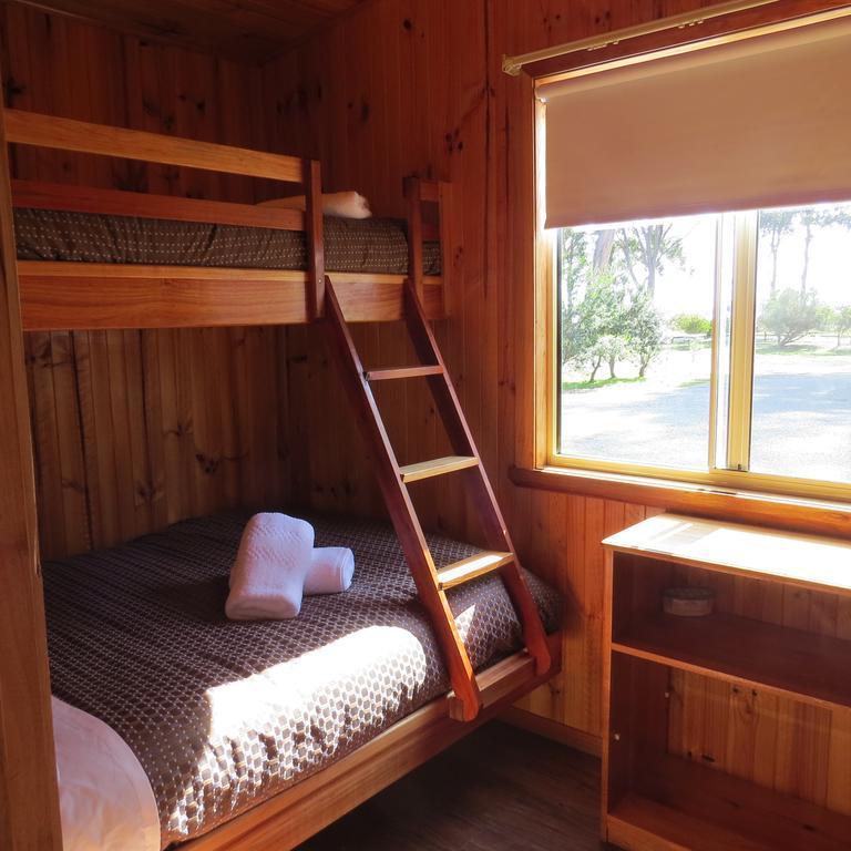 Captain Cook Holiday Park Adventure Bay Rum bild