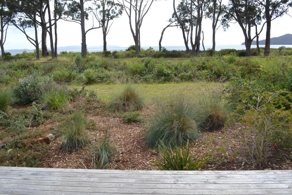 Captain Cook Holiday Park Adventure Bay Exteriör bild
