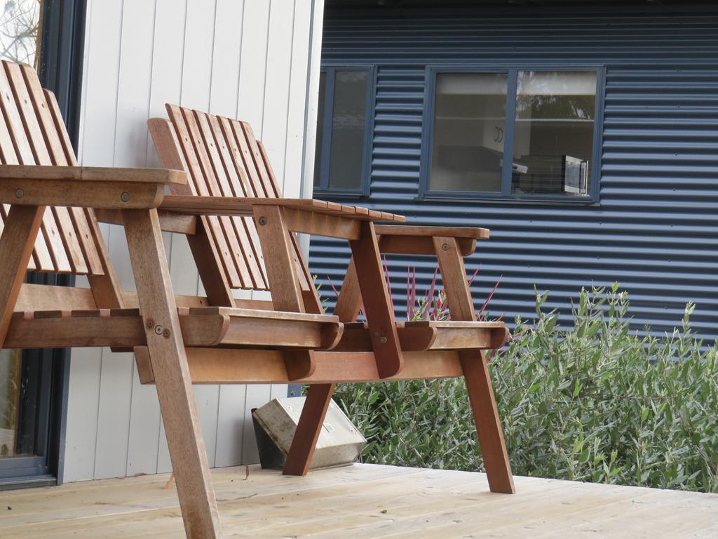 Captain Cook Holiday Park Adventure Bay Rum bild