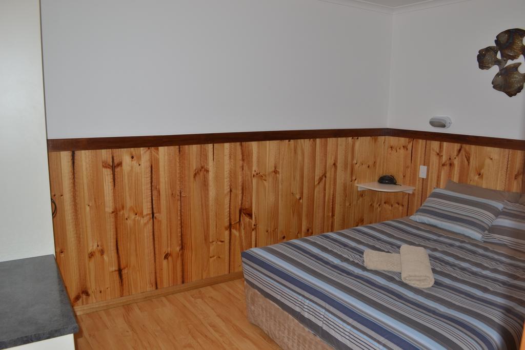 Captain Cook Holiday Park Adventure Bay Rum bild
