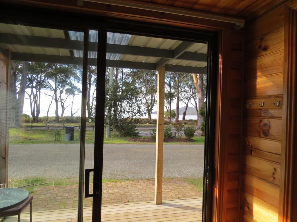 Captain Cook Holiday Park Adventure Bay Rum bild